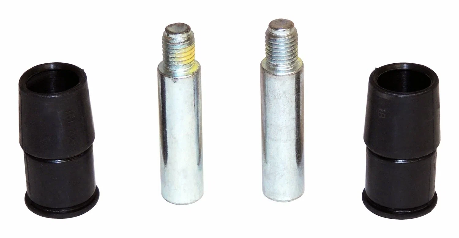 Crown Automotive - Steel Unpainted Brake Caliper Pin Kit - 68052383AA